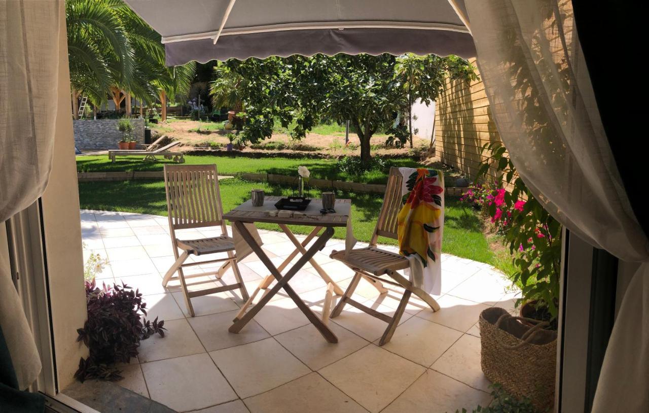 La Maison De La Dune: Beachfront Oasis with Jacuzzi and Heated Pool La Couarde-sur-Mer Exterior photo